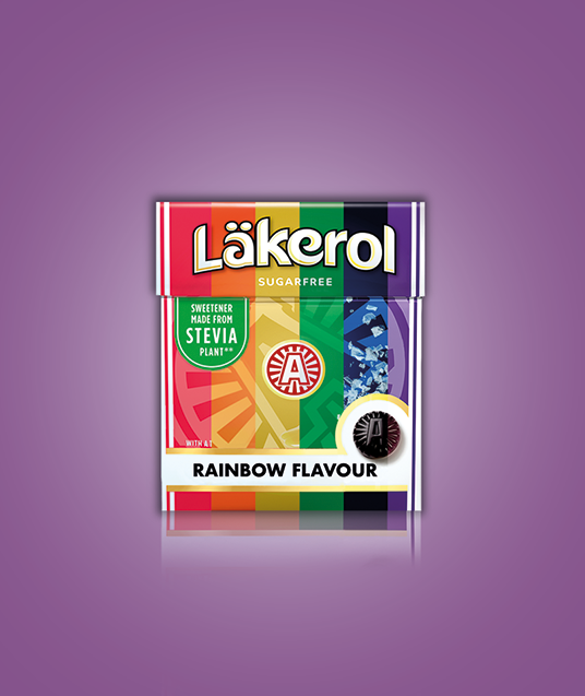 Lakerol